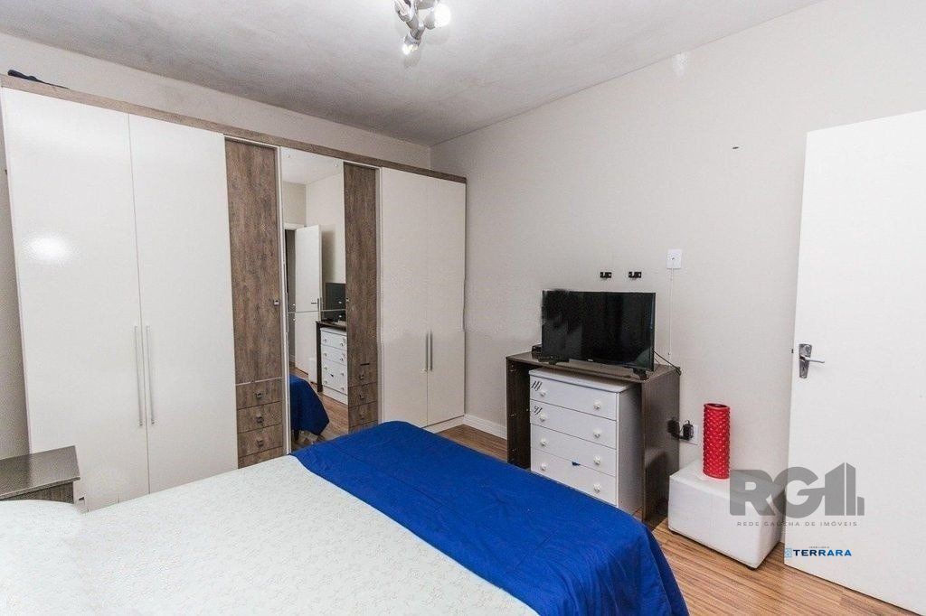 Apartamento no Condominio Edicio Dona Lourdes, 1 quarto, à venda, 40 m², Menino Deus - Porto Alegre — foto 2