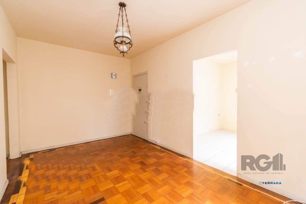 Apartamento 1 quartos à venda, 45m², São João - Porto Alegre