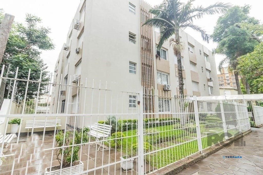 Apartamento, 1 quarto, à venda, 30 m², Boa Vista - Porto Alegre — foto 2