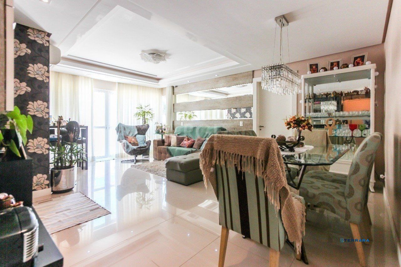 Apartamento, 3 quartos, à venda, 198 m², Boa Vista - Porto Alegre — foto 4