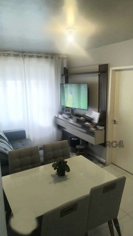 Apartamento, 1 quarto, à venda, 39 m², Passo da Areia - Porto Alegre — foto 2
