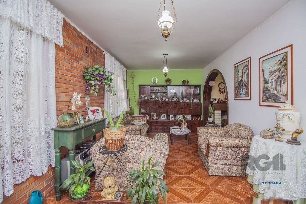 Casa, 3 quartos, à venda, 204 m², Santa Maria Goretti - Porto Alegre — foto 3