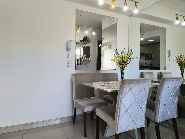 Apartamento, 2 quartos, à venda, 52 m², Jardim Carvalho - Porto Alegre — foto 2