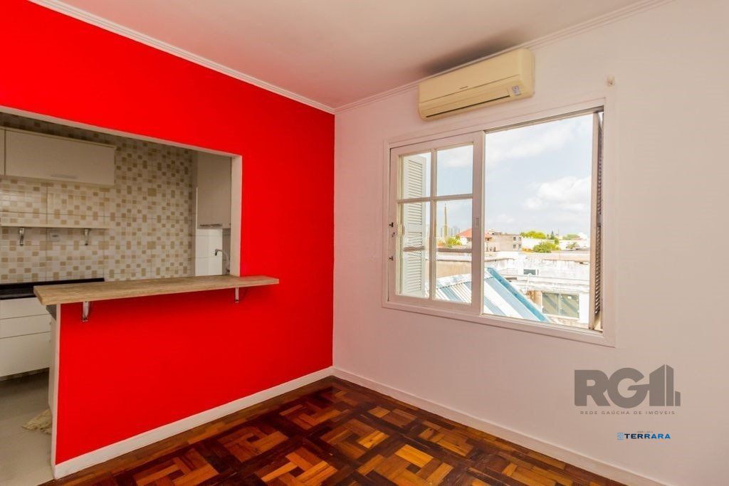 Apartamento 1 quartos à venda, 33m², Navegantes - Porto Alegre