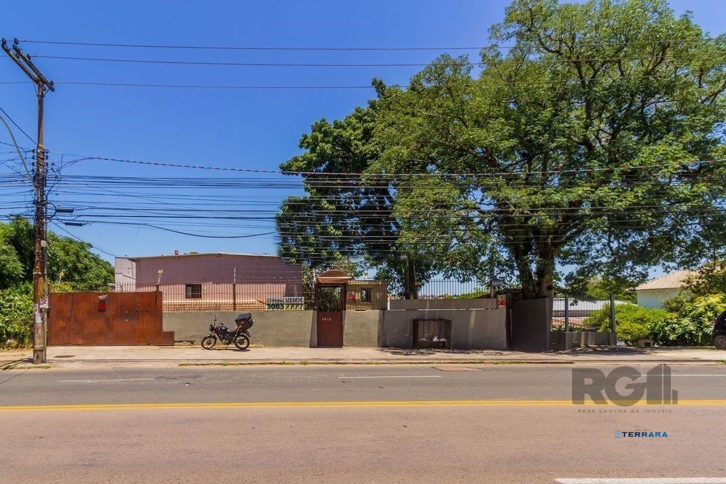 Casa 4 quartos à venda, 1278m², Glória - Porto Alegre