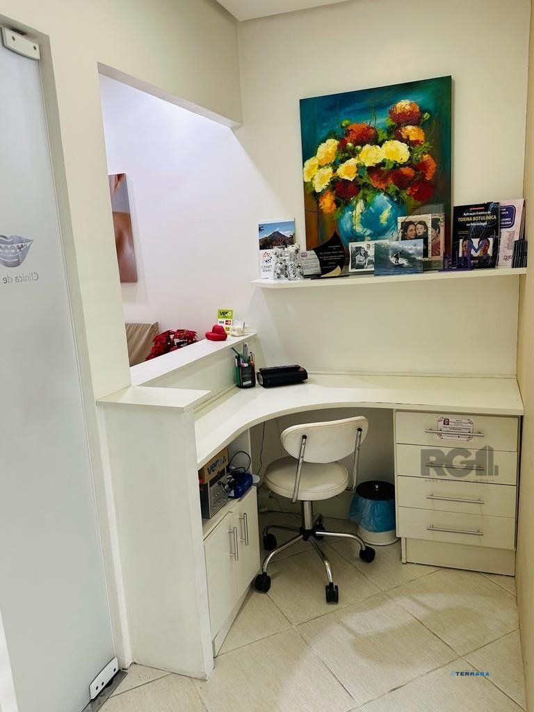 Sala Comercial, à venda, 32 m², Passo da Areia - Porto Alegre — foto 5