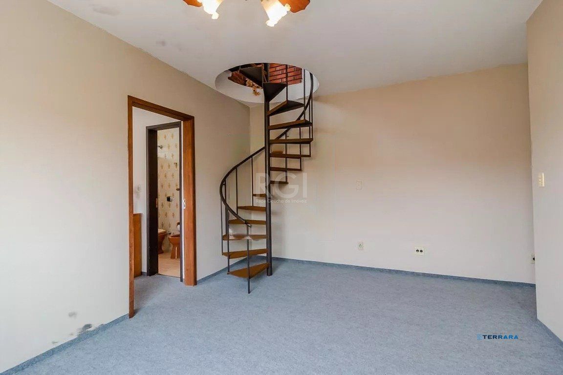 Cobertura, 1 suíte, à venda, 92 m², Jardim Botânico - Porto Alegre — foto 4
