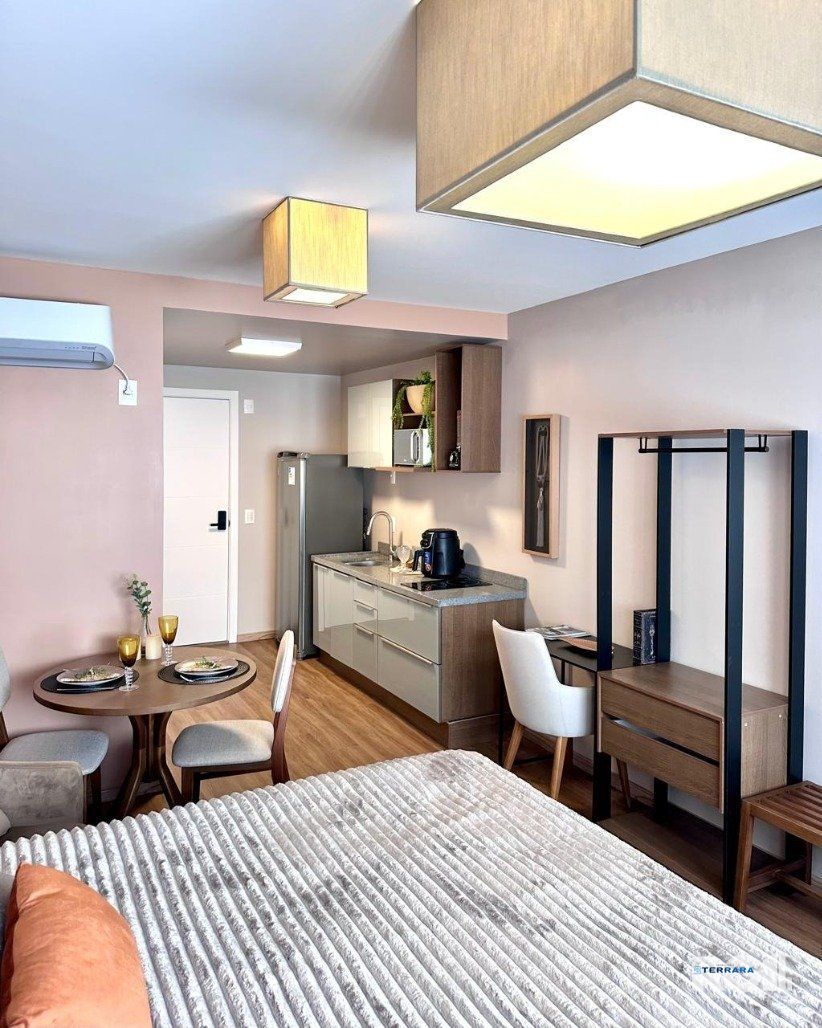 Loft à venda, 48m², Auxiliadora - Porto Alegre