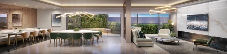 Loft, 1 quarto, à venda, 28 m², Passo da Areia - Porto Alegre — foto 4