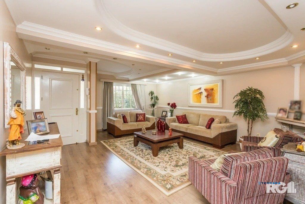 Casa, 3 suítes, à venda, 344 m², Chácara das Pedras - Porto Alegre — foto 2