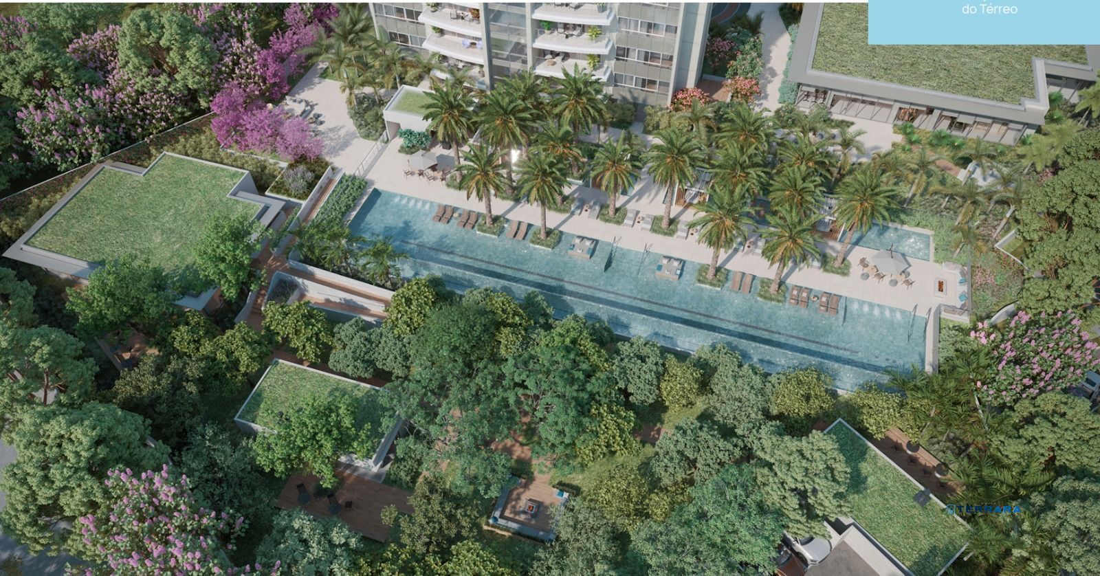 Apartamento no Golden Lake Eyre, 3 suítes, à venda, 176 m², Cristal - Porto Alegre — foto 2
