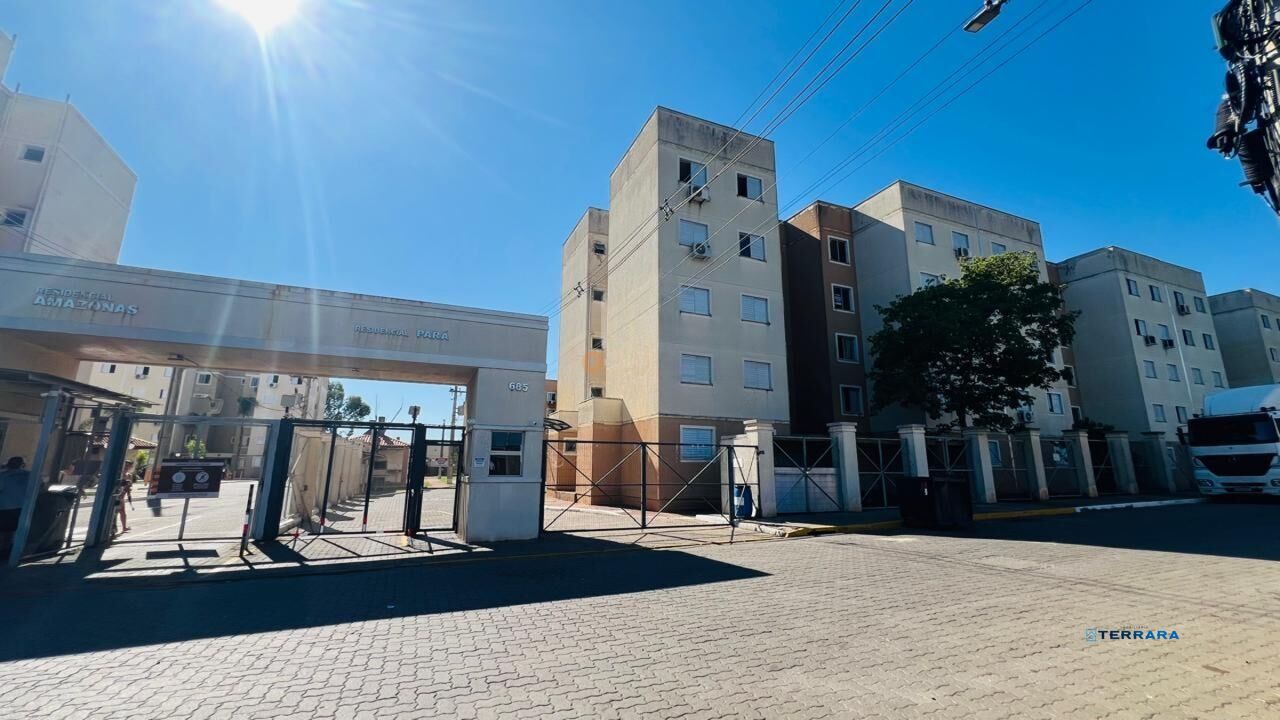 Fechada Condomínio