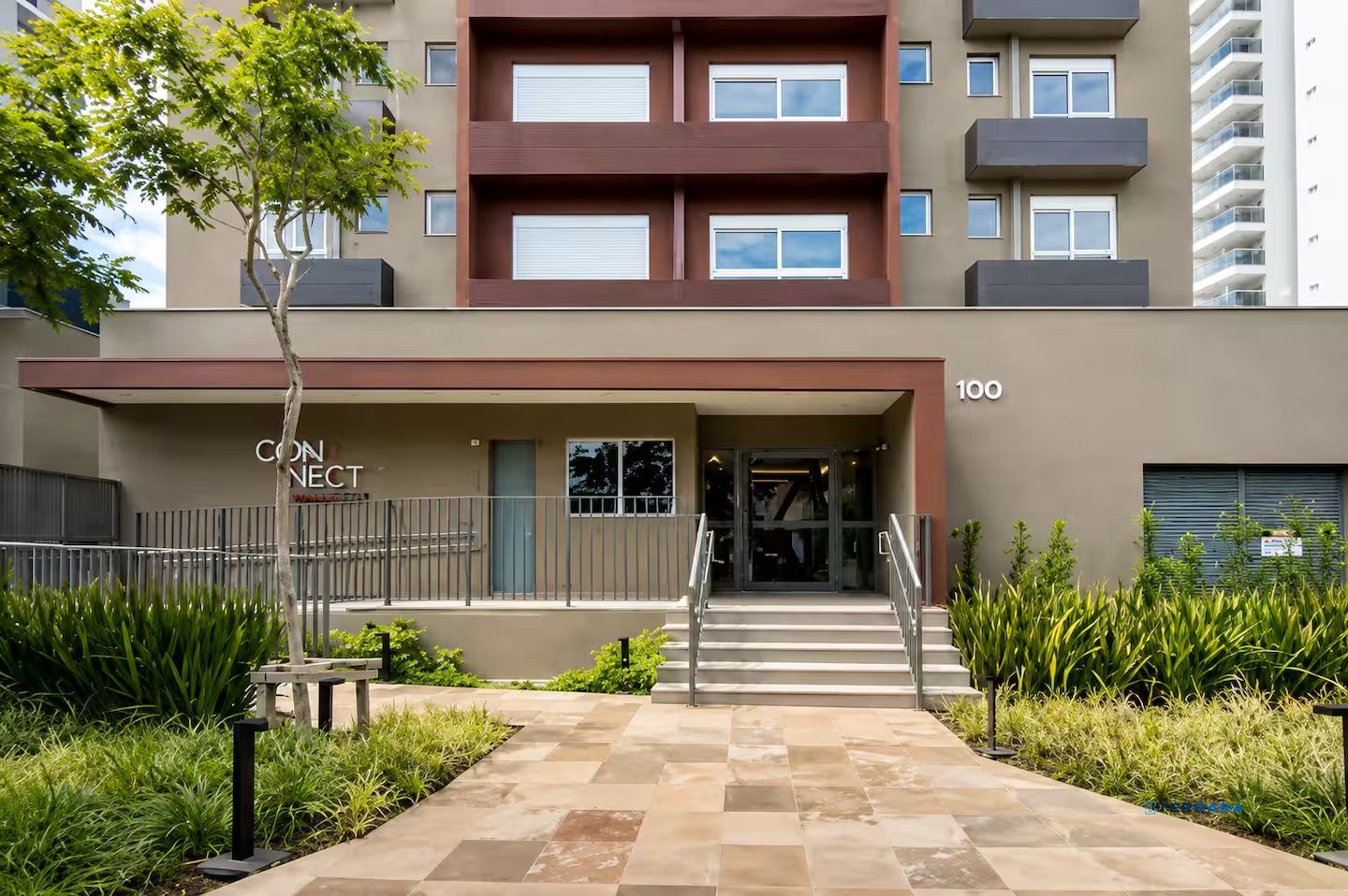 Loft, 1 quarto, à venda, 26 m², Passo da Areia - Porto Alegre — foto 5