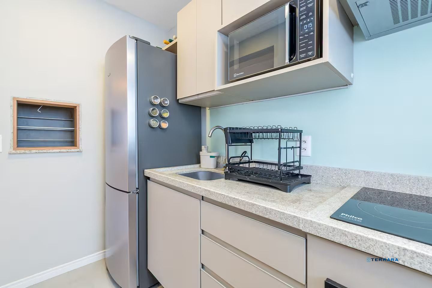 Apartamento no Connect, 1 quarto, à venda, 44 m², Partenon - Porto Alegre — foto 3