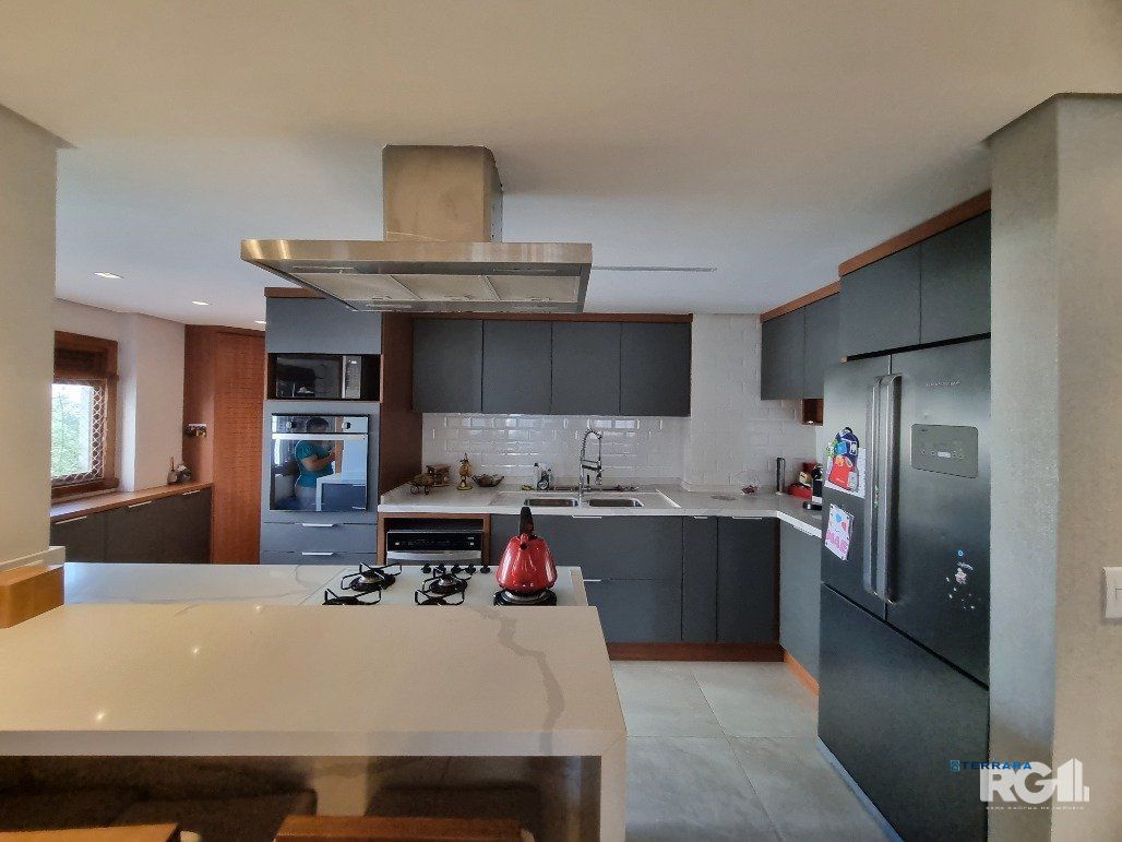 Cobertura, 3 quartos, à venda, 286 m², Petrópolis - Porto Alegre — foto 2