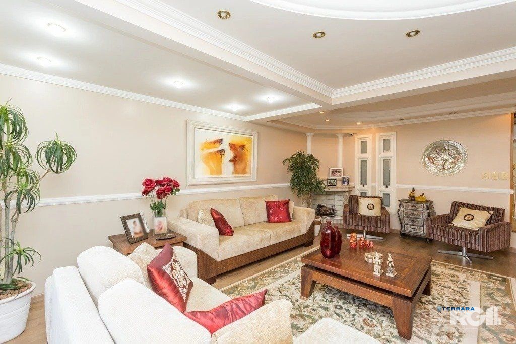 Casa, 3 suítes, à venda, 344 m², Chácara das Pedras - Porto Alegre — foto 4