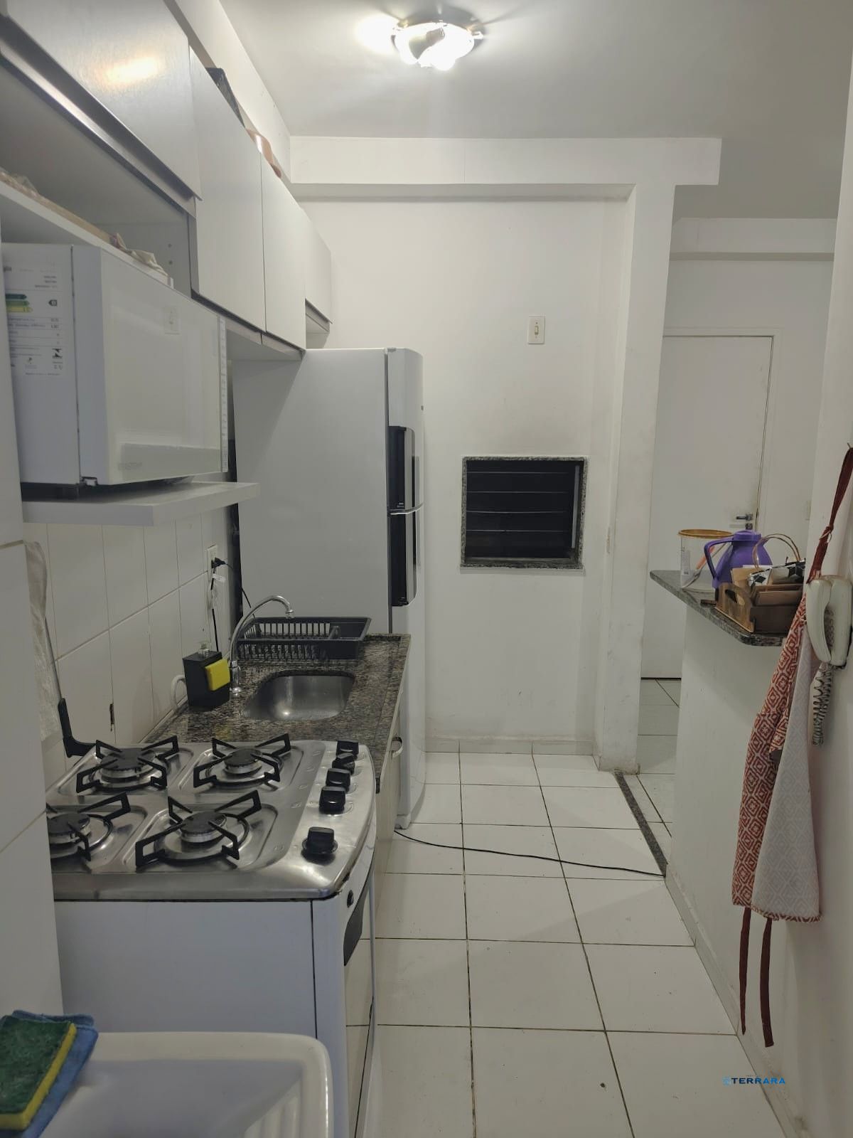 Apartamento, 2 quartos, à venda, 48 m², Passo das Pedras - Porto Alegre — foto 5