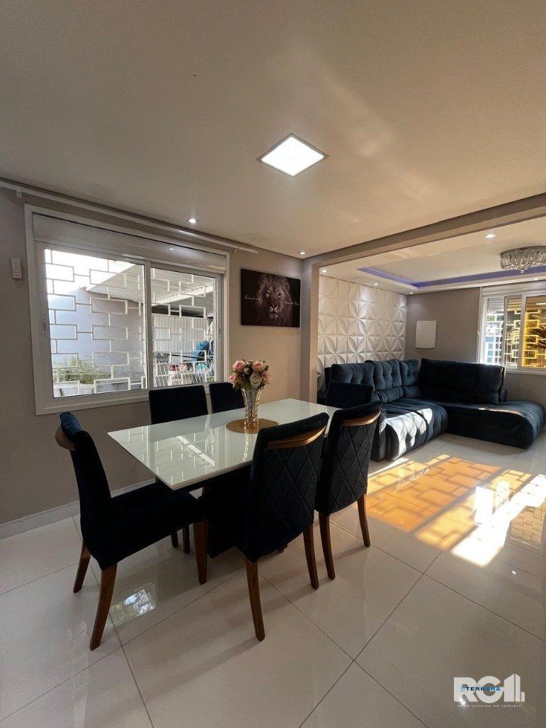Casa, 3 quartos, à venda, 140 m², Santa Tereza - Porto Alegre — foto 4