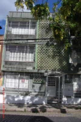 Apartamento, 2 quartos, à venda, 43 m², Santo Antônio - Porto Alegre — foto 2