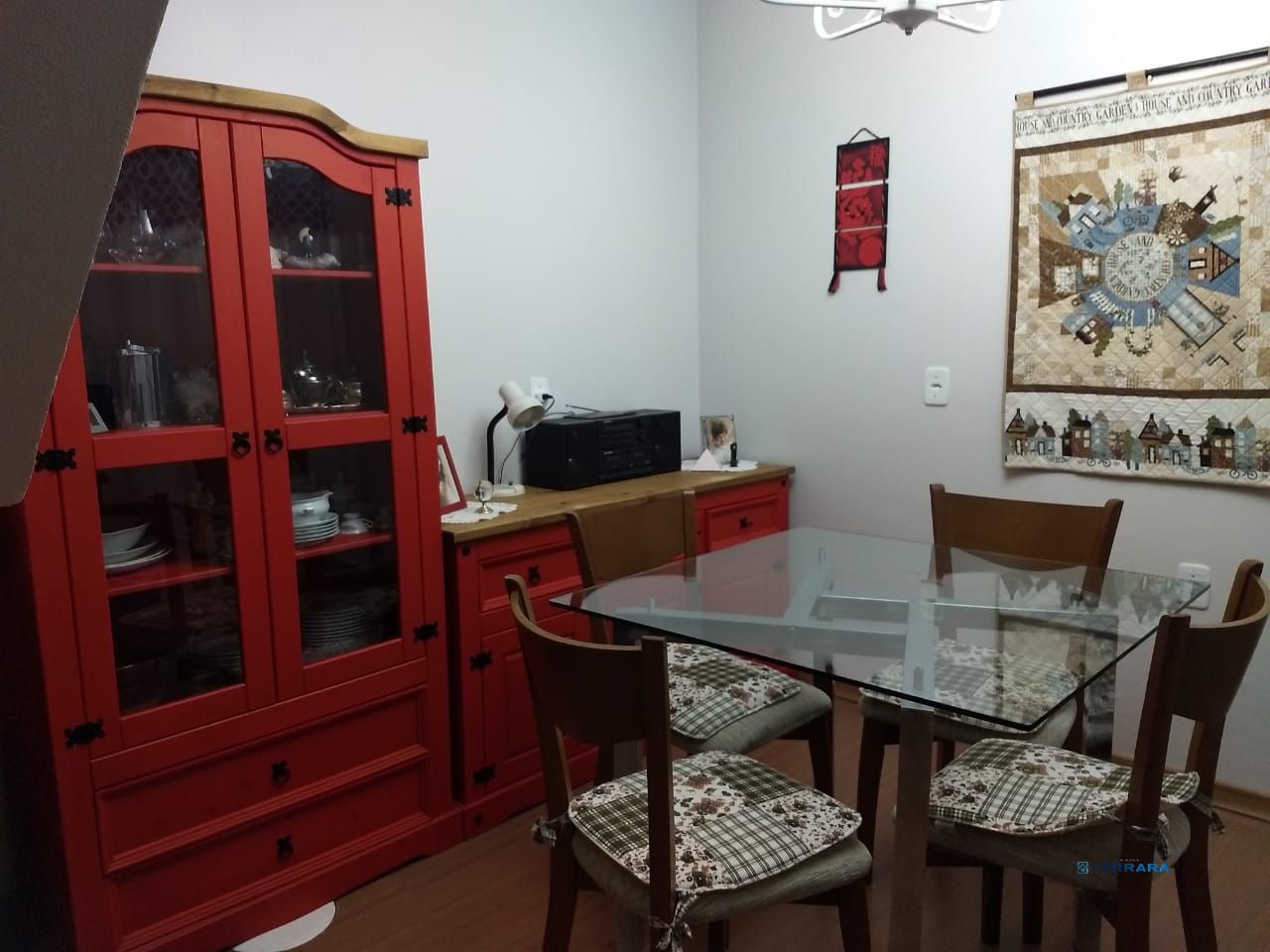 Sobrado, 3 quartos, à venda, 91 m², Cristo Redentor - Caxias do Sul — foto 4