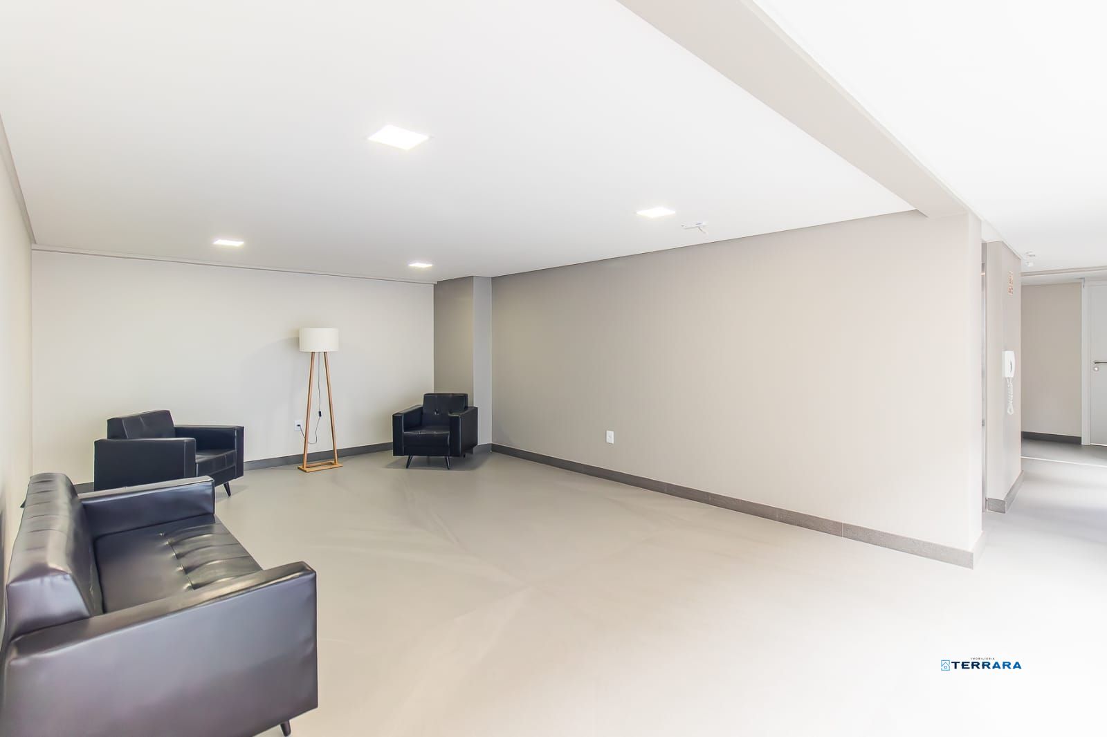 Apartamento no Palazzo Di Milano, 1 suíte, à venda, 44 m², Menino Deus - Porto Alegre — foto 3