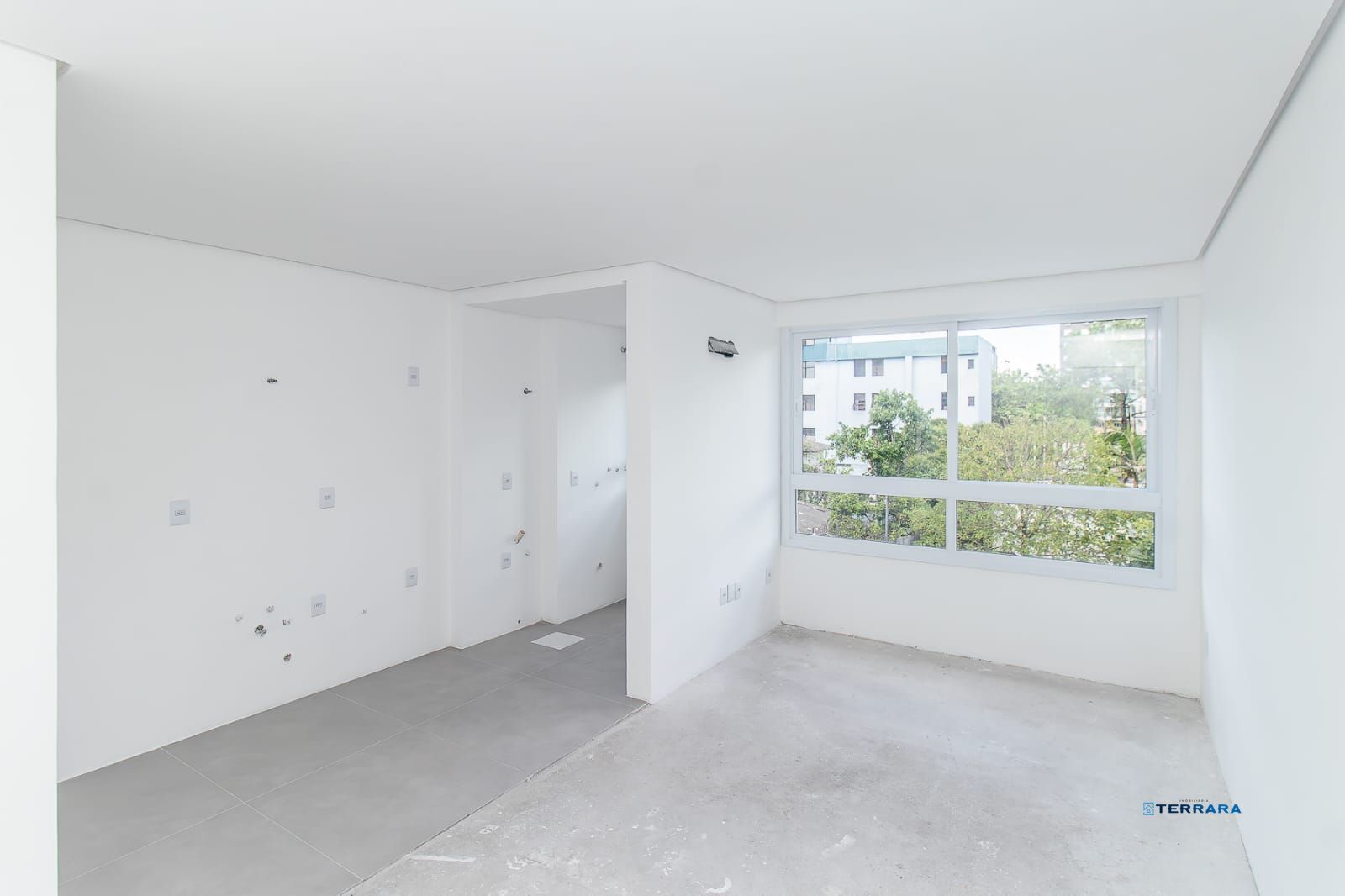 Apartamento no Palazzo Di Milano, 1 suíte, à venda, 44 m², Menino Deus - Porto Alegre — foto 5