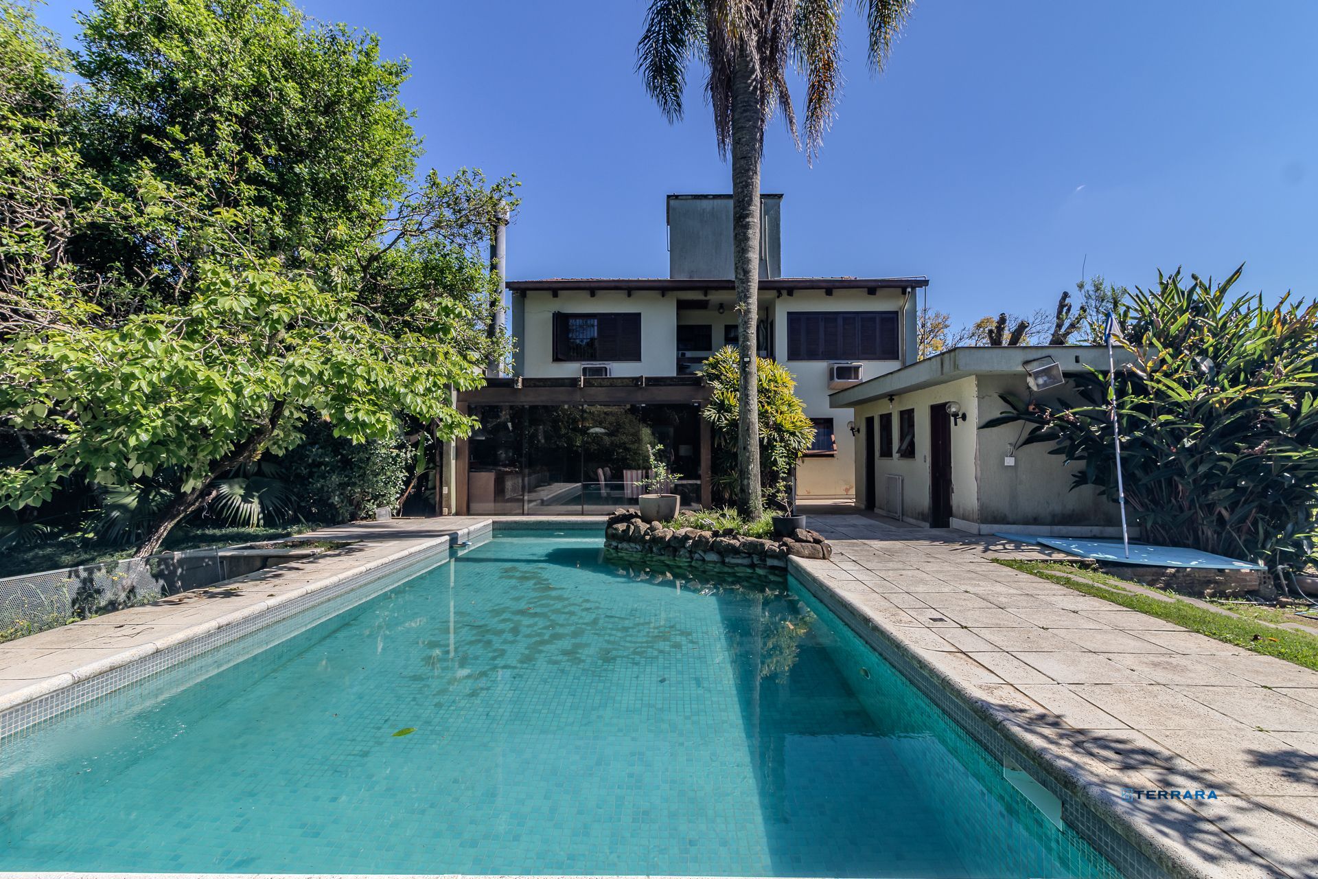 Casa, 4 quartos, à venda, 240 m², Ipanema - Porto Alegre — foto 4