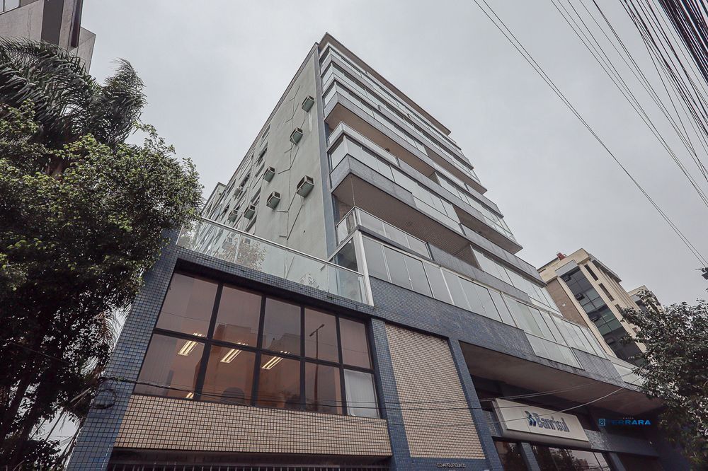 Apartamento, 2 quartos, à venda, 99 m², Floresta - Porto Alegre — foto 3