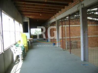 Pavilhão, à venda, 925 m², Vila Cledi - Gravataí — foto 3