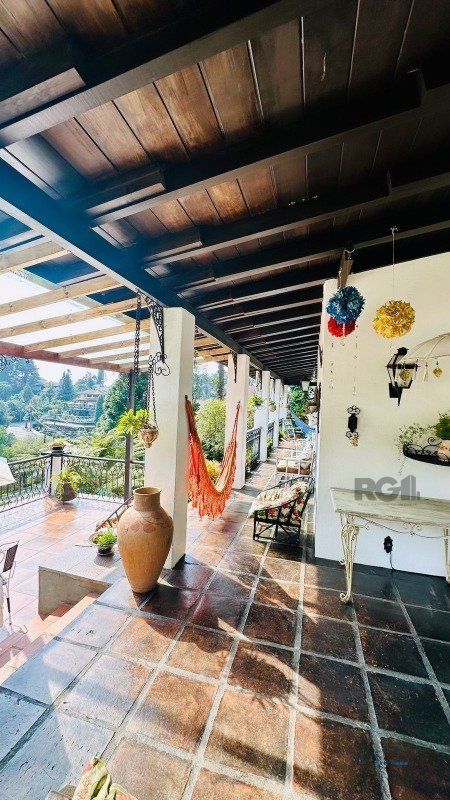 Casa, 5 quartos, à venda, 397 m², Centro - Gramado — foto 2
