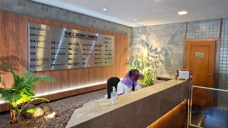 Sala Comercial, à venda, 63 m², Moinhos de Vento - Porto Alegre — foto 5