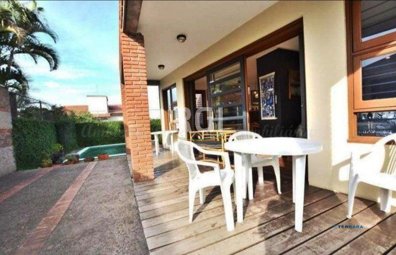 Casa, 3 quartos, à venda, 276 m², Medianeira - Porto Alegre — foto 5