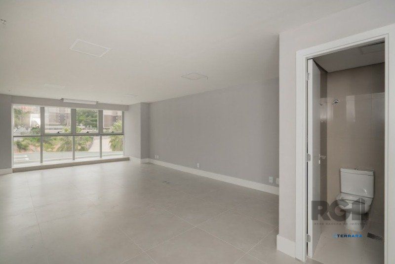 Sala Comercial, à venda, 48 m², Petrópolis - Porto Alegre — foto 4