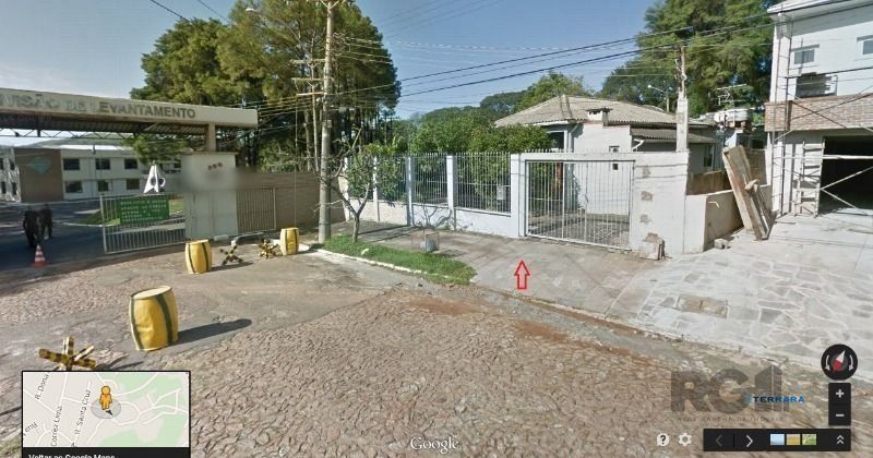 Terreno, à venda, Santa Tereza - Porto Alegre — foto 2