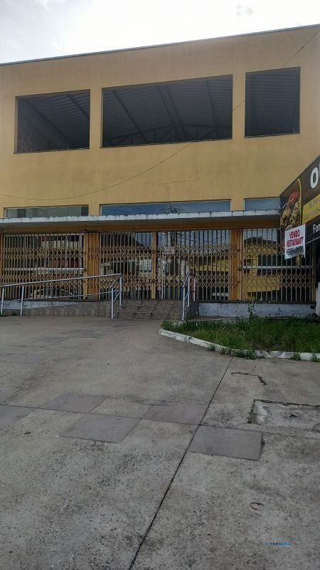 Prédio Comercial, à venda, 581 m², Jardim Floresta - Porto Alegre — foto 2
