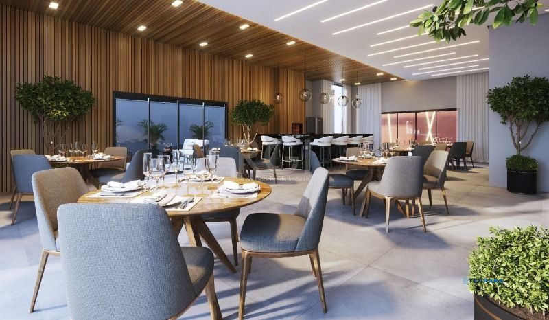 Apartamento, 2 quartos, à venda, 67 m², Meia Praia - Itapema — foto 4