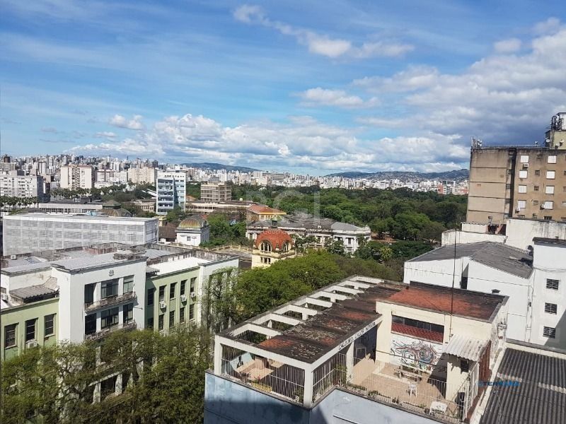 Apartamento para Venda - 100m², 3 dormitórios, Centro Histórico
