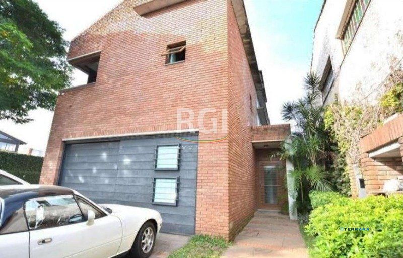 Casa, 3 quartos, à venda, 276 m², Medianeira - Porto Alegre — foto 4