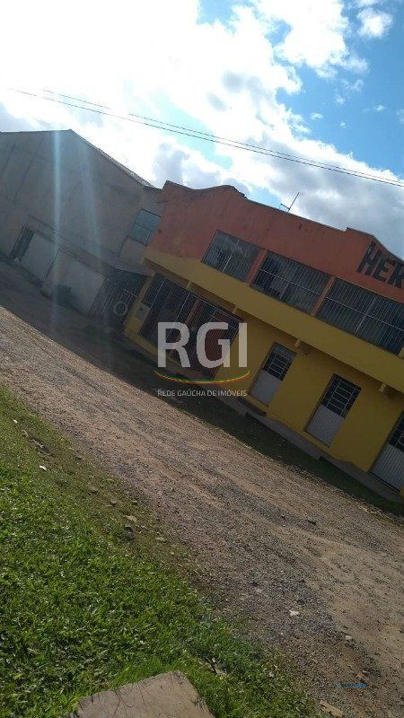 Pavilhão, à venda, 925 m², Vila Cledi - Gravataí — foto 2