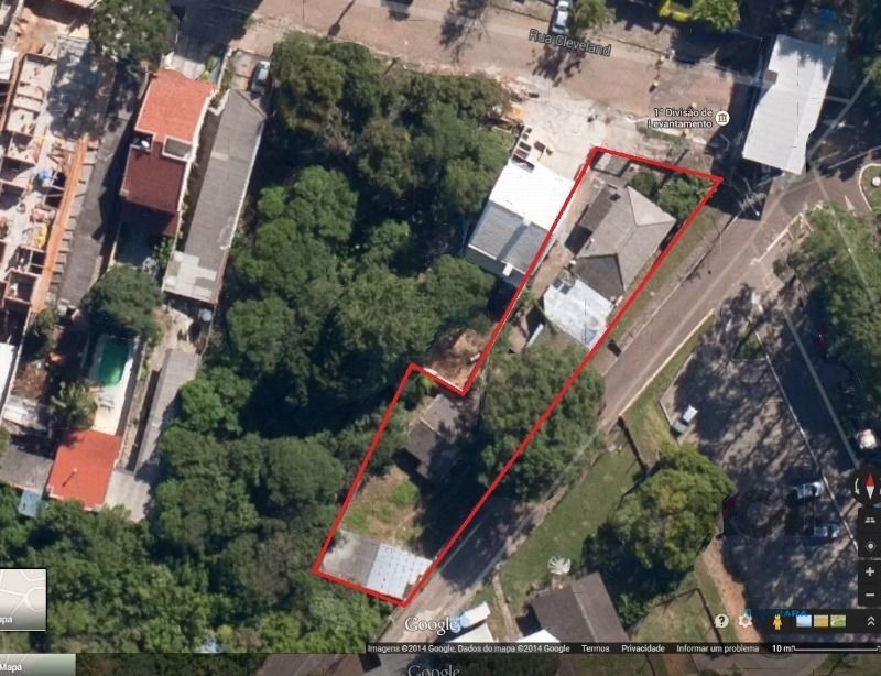 Terreno, à venda, Santa Tereza - Porto Alegre — foto 4