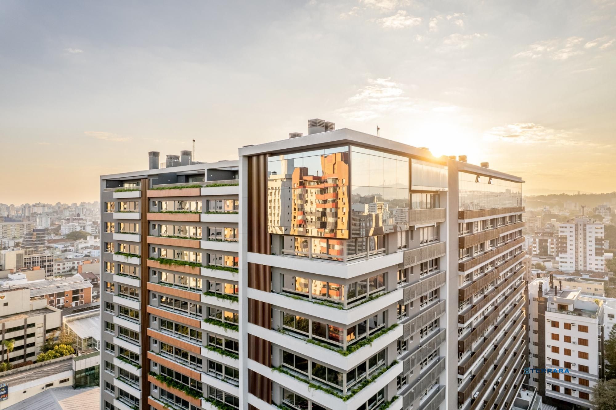 Apartamento, 3 suítes, à venda, 164 m², Praia de Belas - Porto Alegre — foto 2