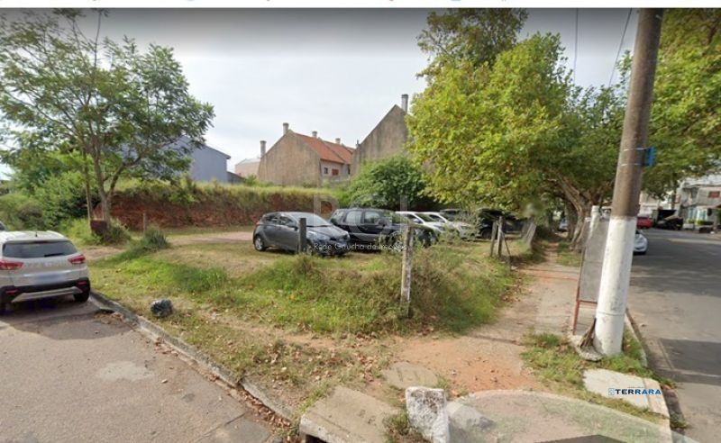 Terreno, à venda, 545 m², Santa Tereza - Porto Alegre — foto 3