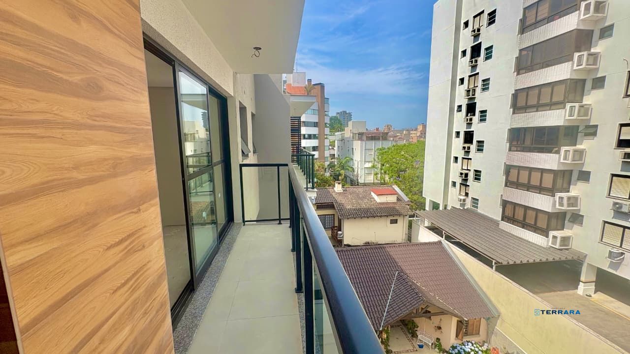 Apartamento no Espírito Santo, 2 quartos, à venda, 74 m², Bela Vista - Porto Alegre — foto 2