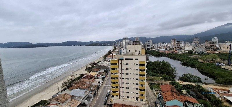 Apartamento, 3 suítes, à venda, 140 m², Perequê - Porto Belo — foto 3