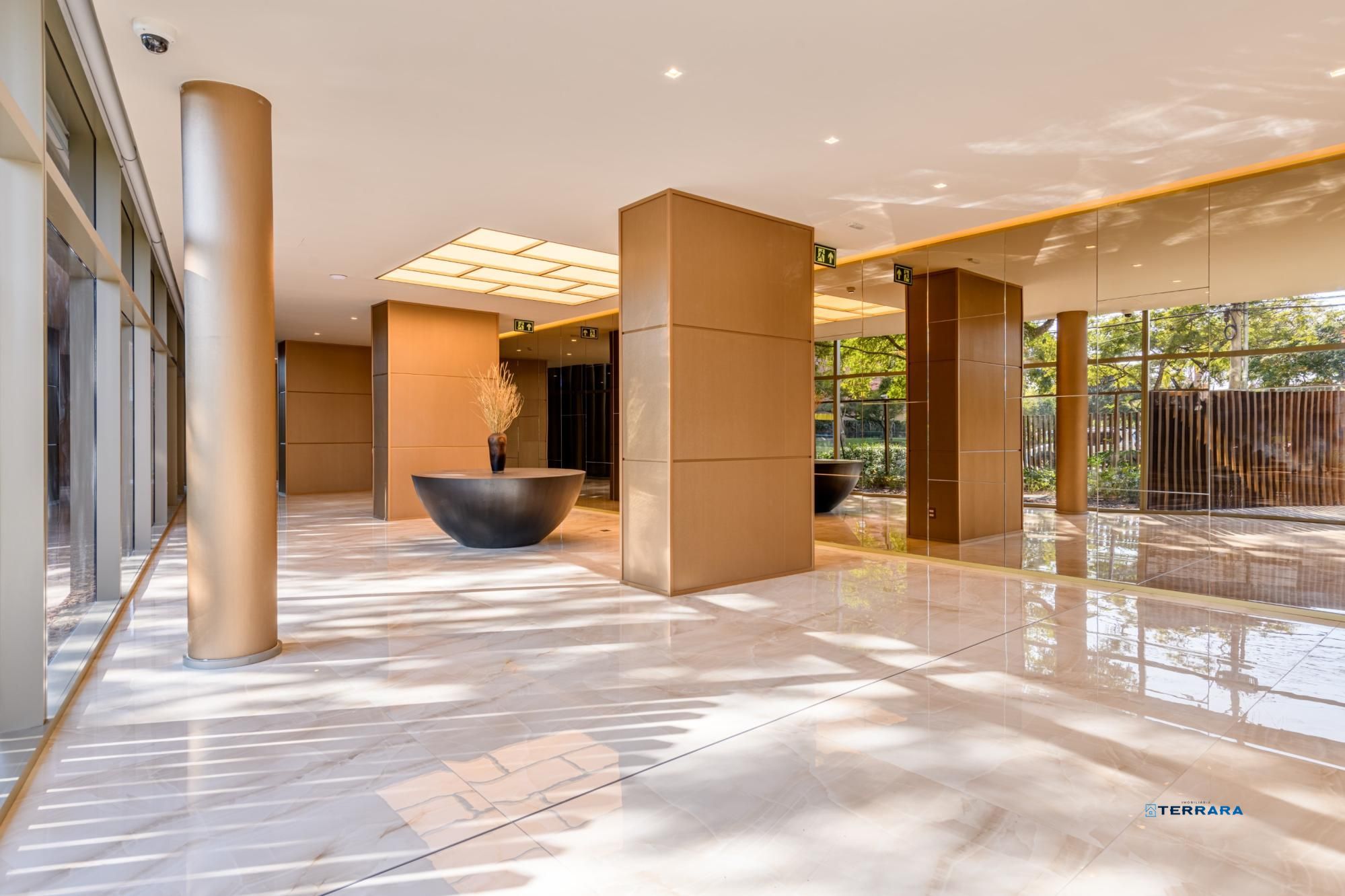 Apartamento, 3 suítes, à venda, 164 m², Praia de Belas - Porto Alegre — foto 4