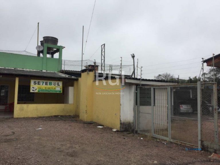 Terreno, à venda, São Sebastião - Porto Alegre — foto 4