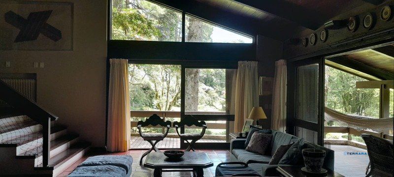 Casa, 3 quartos, à venda, 350 m², Planalto - Gramado — foto 5