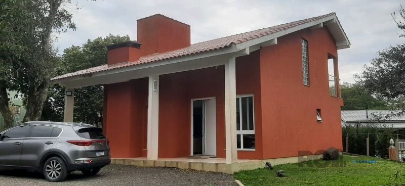 Casa de Condomínio 3 quartos à venda, 200m², Branquinha - Viamão