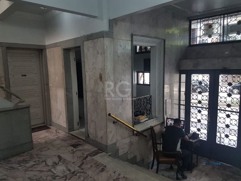 Apartamento no Condomínio Edificio Jequitiba, 3 quartos, à venda, 100 m², Centro Histórico - Porto Alegre — foto 4