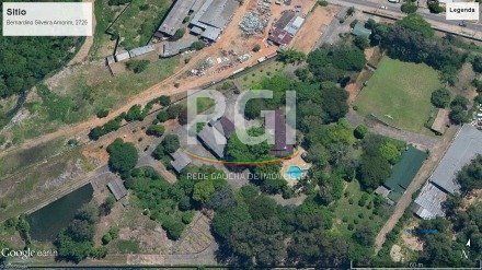 Area para Venda - 28244.6m², 0 dormitórios, Rubem Berta